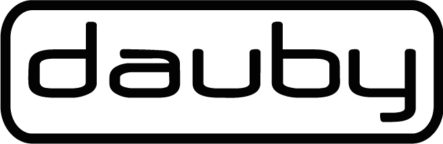 DAUBY
