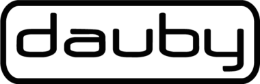 DAUBY