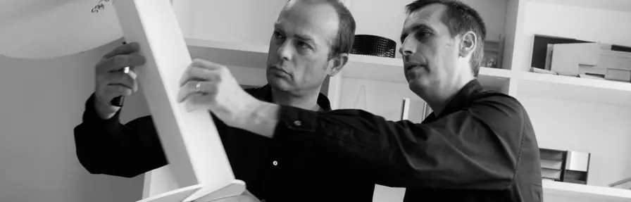 Gabriele e Oscar Buratti