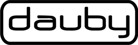 DAUBY