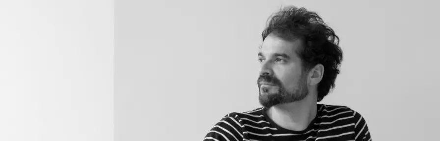 Jaime Hayon