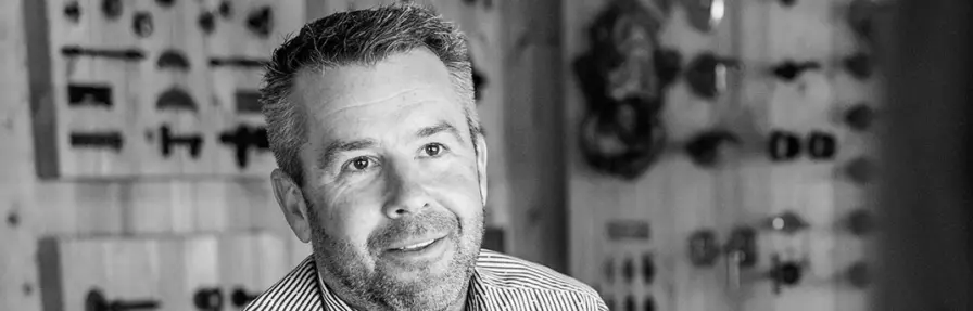 TOM LENAERTS