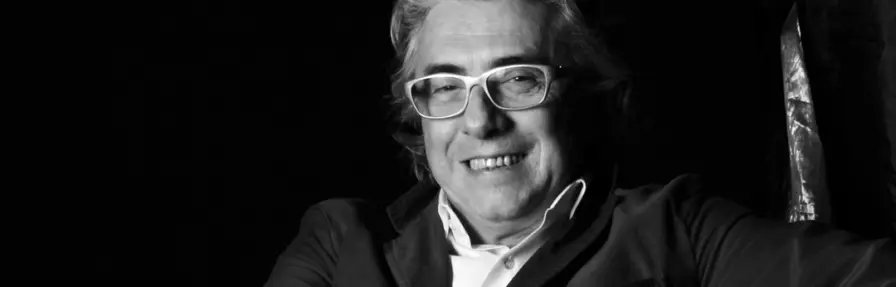 Enrico MARFORIO