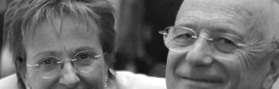Graziella e Renzo FAUCIGLIETTI