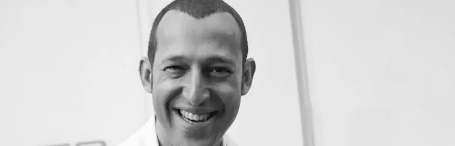 Karim Rashid